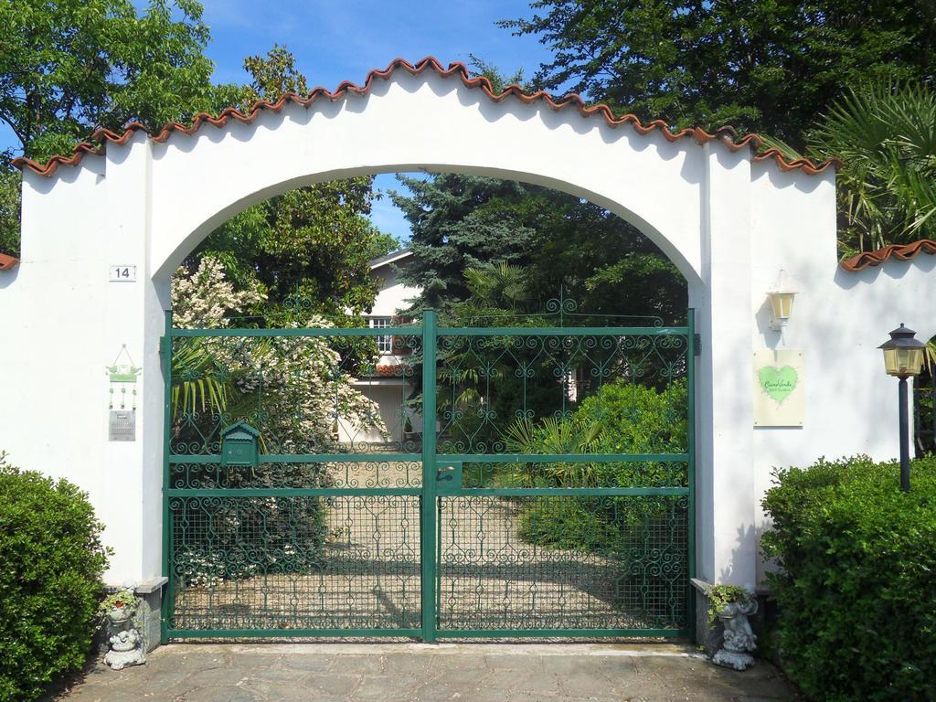 Cuore Verde Cavour Exterior photo